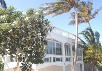 Stephanie Ocean Resort Malindi Exterior photo
