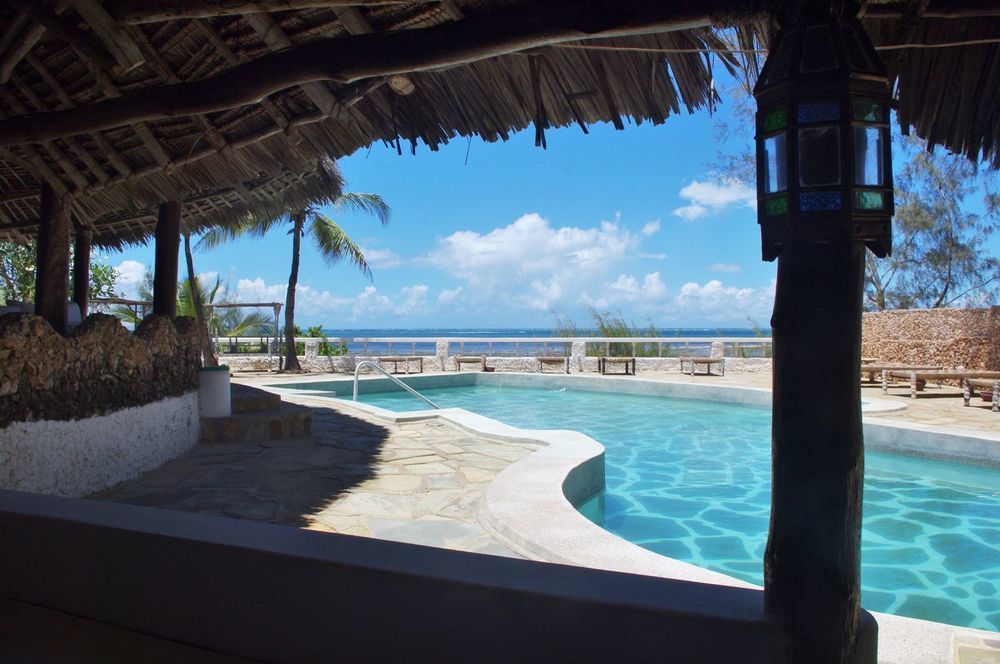 Stephanie Ocean Resort Malindi Exterior photo