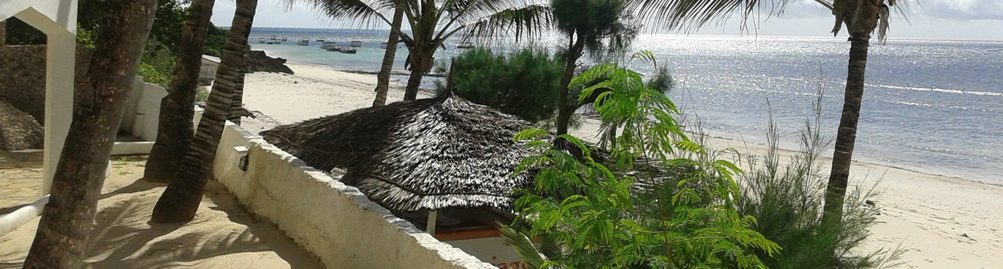 Stephanie Ocean Resort Malindi Exterior photo